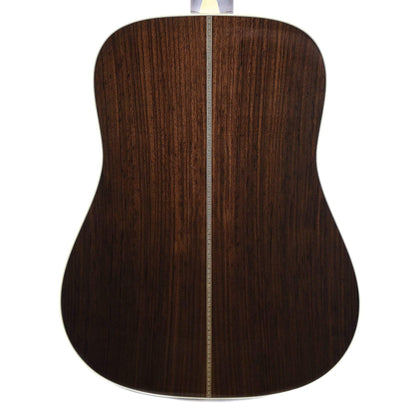 Martin HD12-28 Natural Acoustic Guitars / 12-String