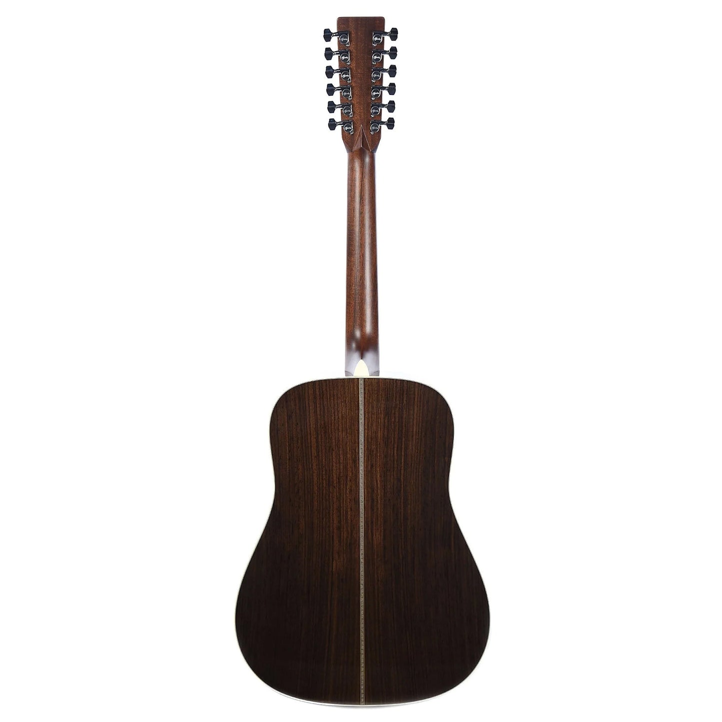 Martin HD12-28 Natural Acoustic Guitars / 12-String