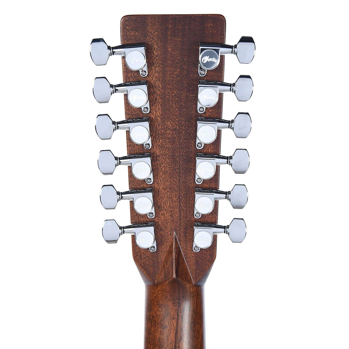 Martin HD12-28 Natural Acoustic Guitars / 12-String