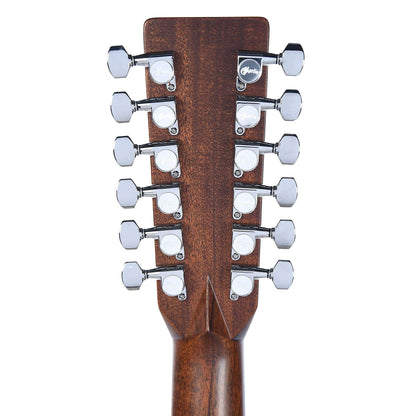 Martin HD12-28 Natural Acoustic Guitars / 12-String