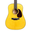 Martin Limited D-35 David Gilmour 12-String Natural Acoustic Guitars / 12-String