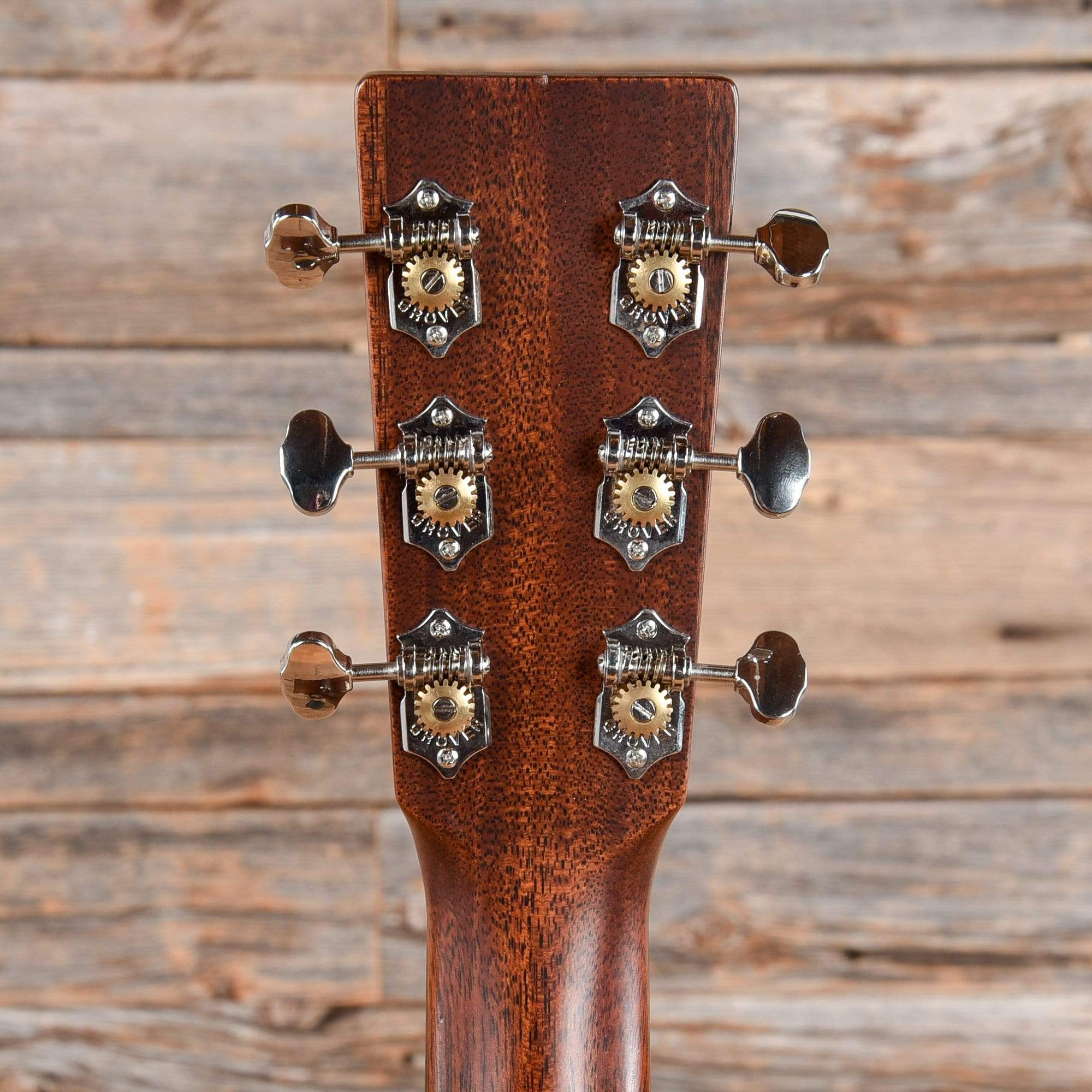 Martin Retro Series D-18E Natural Acoustic Guitars / Built-in Electronics,Acoustic Guitars / Dreadnought