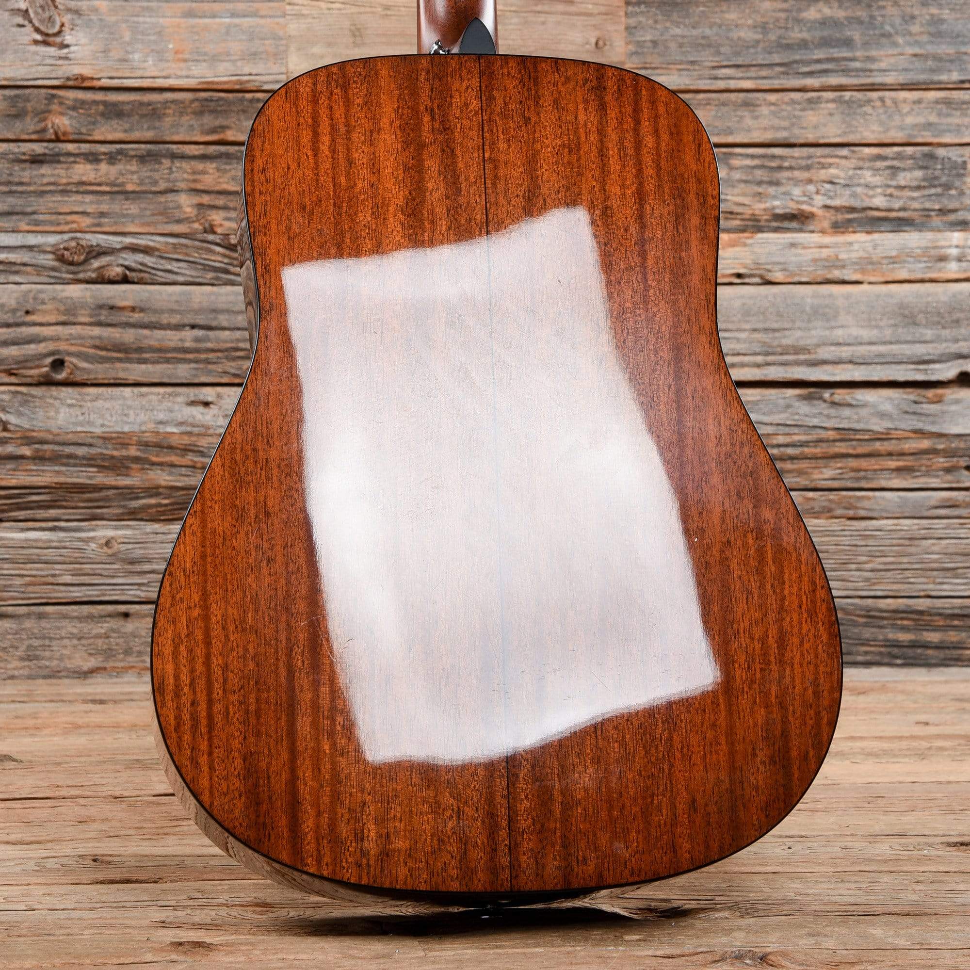 Martin Retro Series D-18E Natural Acoustic Guitars / Built-in Electronics,Acoustic Guitars / Dreadnought