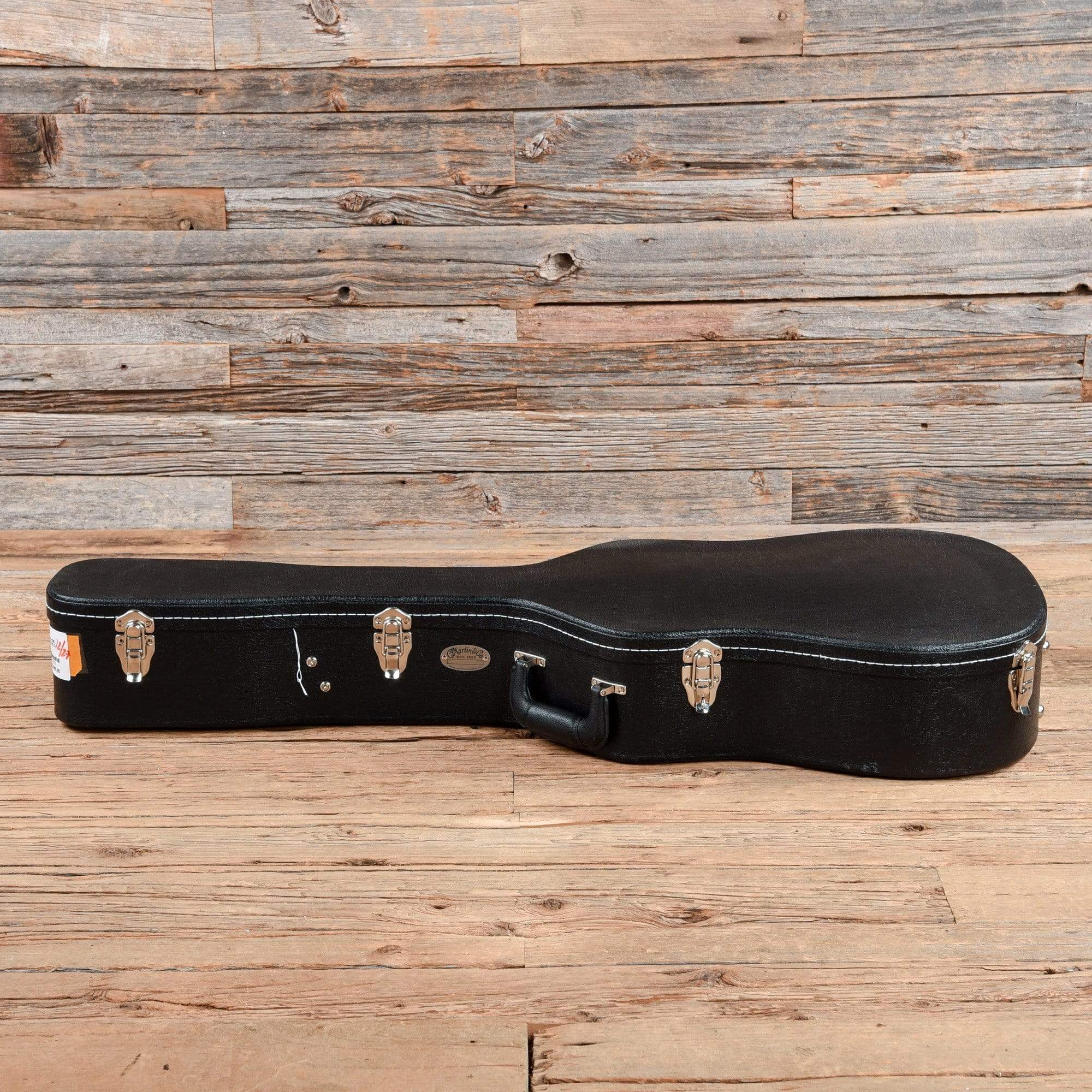 Martin Retro Series D-18E Natural Acoustic Guitars / Built-in Electronics,Acoustic Guitars / Dreadnought