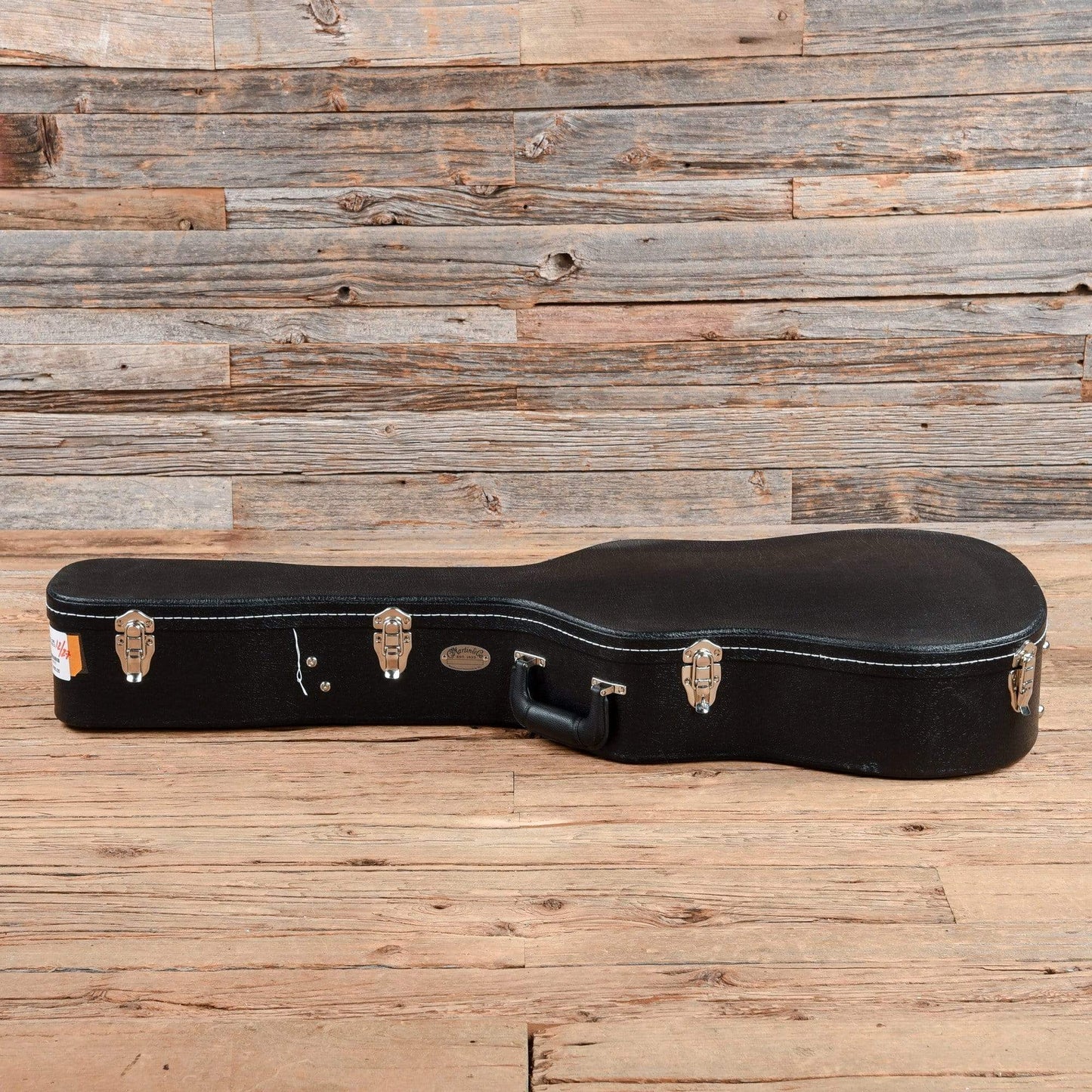 Martin Retro Series D-18E Natural Acoustic Guitars / Built-in Electronics,Acoustic Guitars / Dreadnought