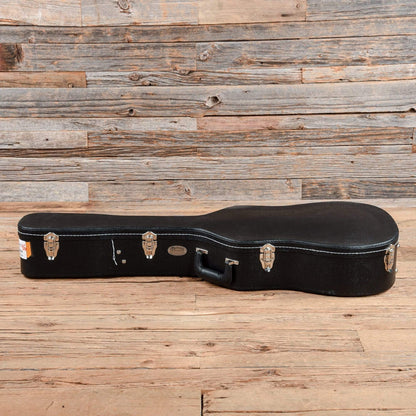 Martin Retro Series D-18E Natural Acoustic Guitars / Built-in Electronics,Acoustic Guitars / Dreadnought