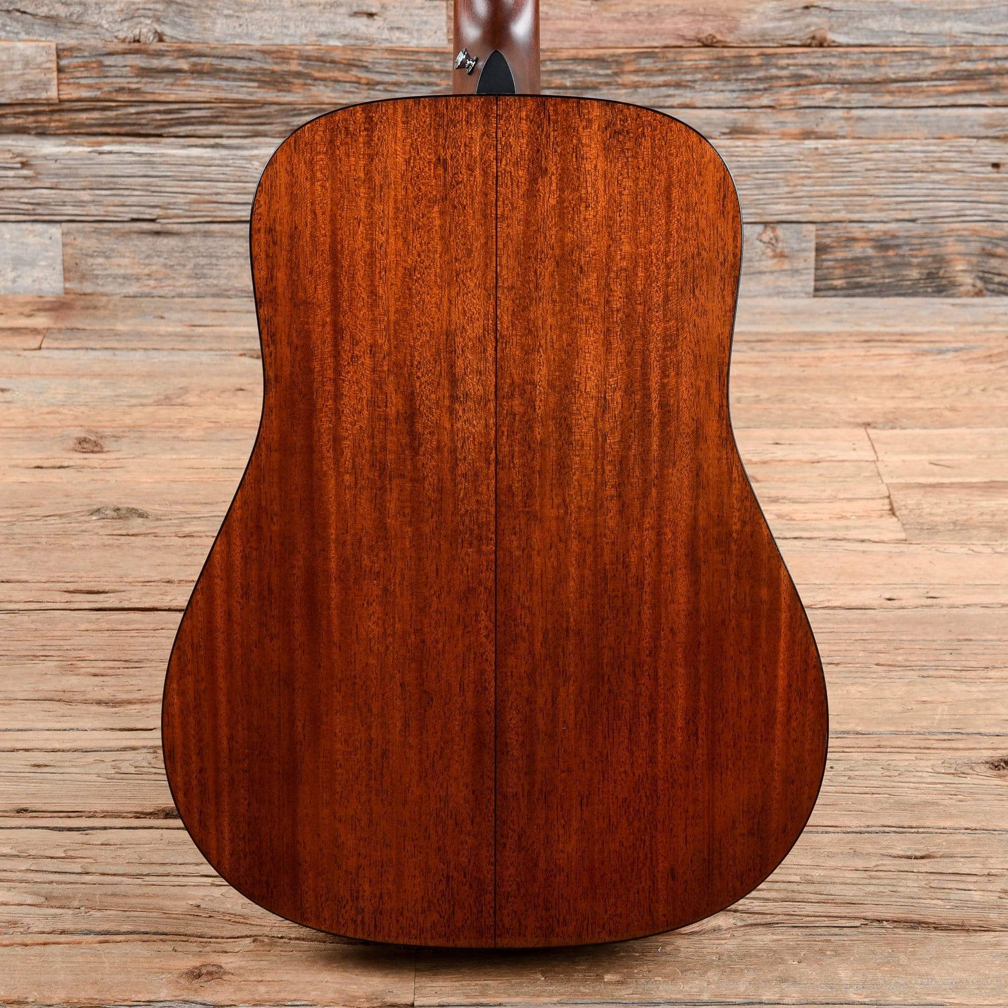 Martin Retro Series D-18E Natural Acoustic Guitars / Built-in Electronics,Acoustic Guitars / Dreadnought