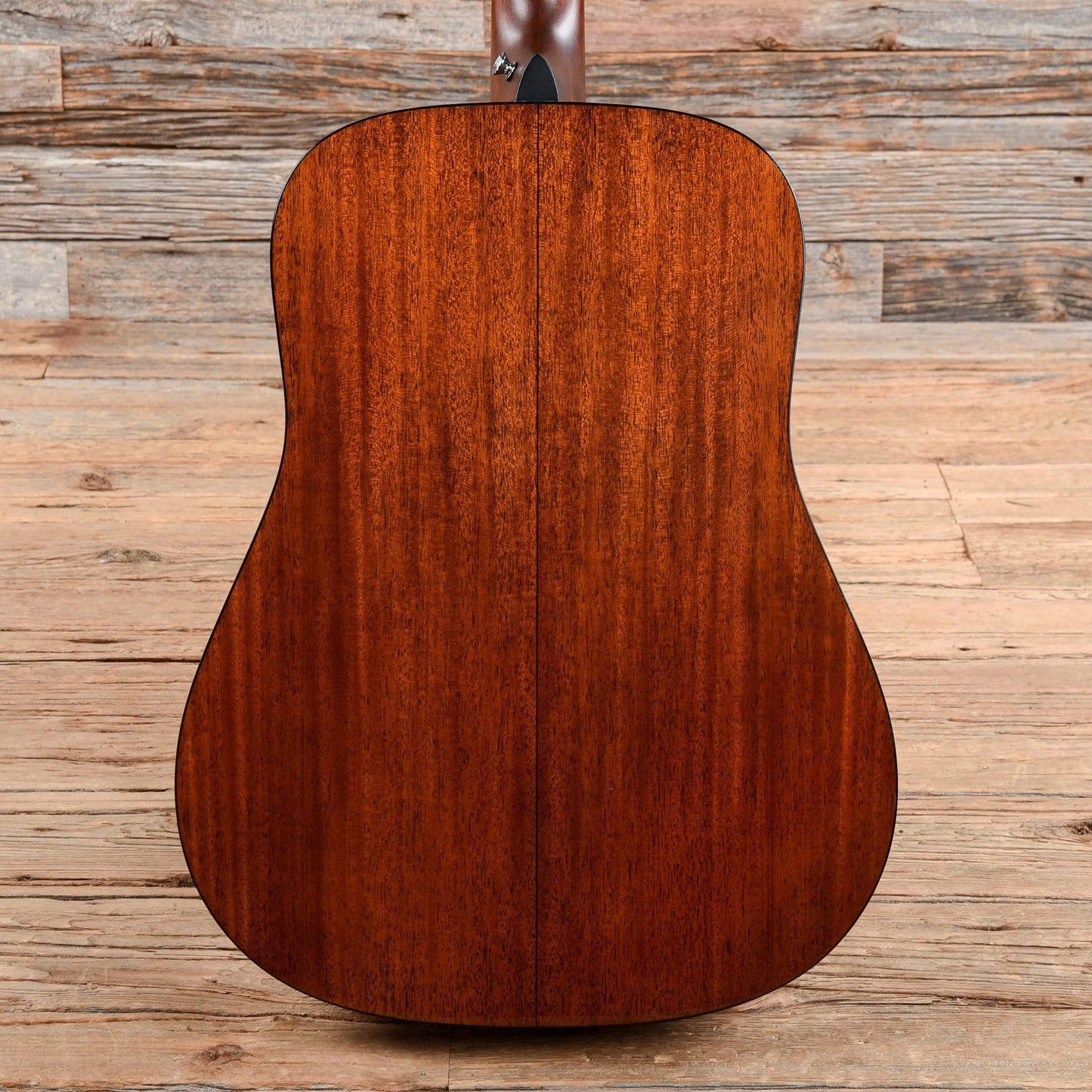 Martin Retro Series D-18E Natural Acoustic Guitars / Built-in Electronics,Acoustic Guitars / Dreadnought