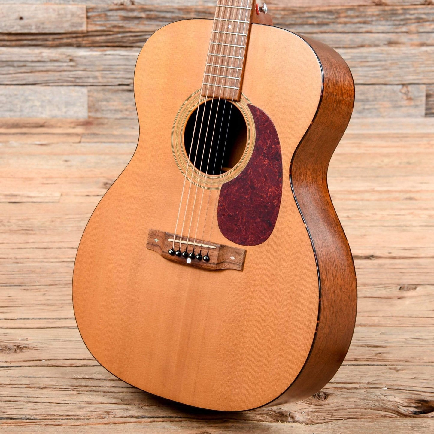 Martin 000-16T Natural 1998 Acoustic Guitars / Built-in Electronics,Acoustic Guitars / OM and Auditorium