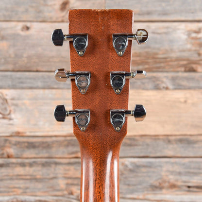 Martin 000-16T Natural 1998 Acoustic Guitars / Built-in Electronics,Acoustic Guitars / OM and Auditorium