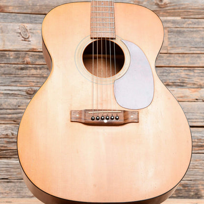 Martin 000-16T Natural 1998 Acoustic Guitars / Built-in Electronics,Acoustic Guitars / OM and Auditorium