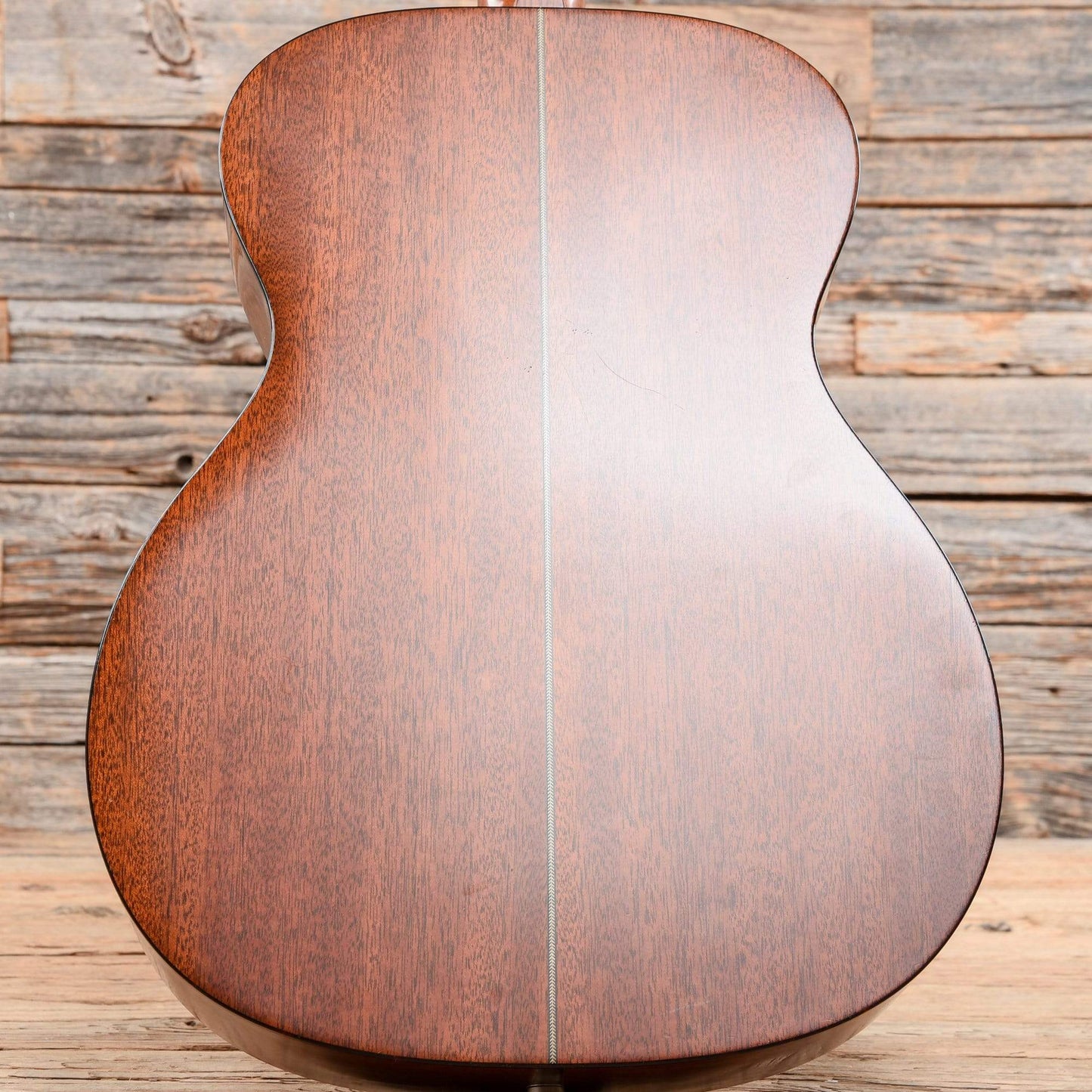 Martin 000-16T Natural 1998 Acoustic Guitars / Built-in Electronics,Acoustic Guitars / OM and Auditorium