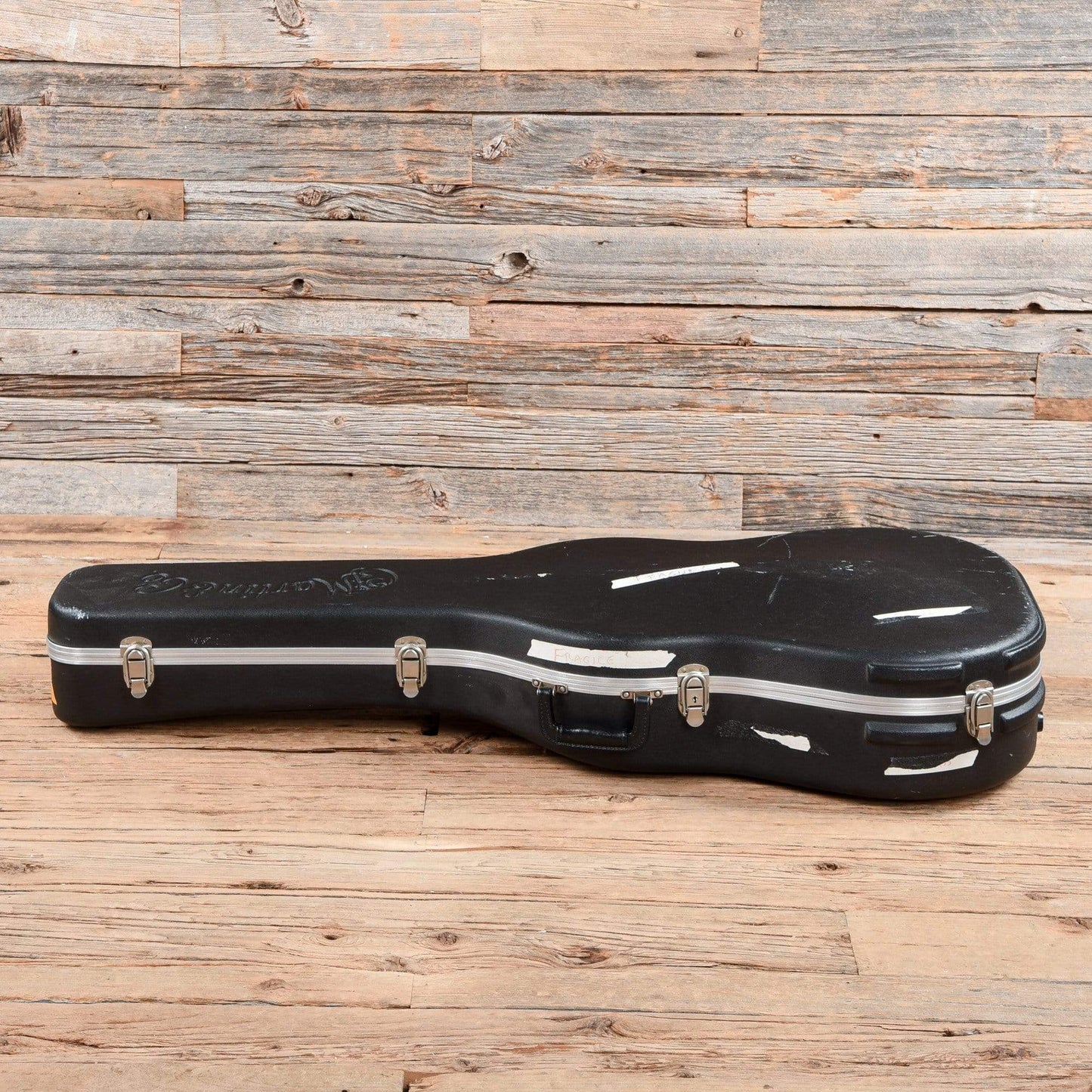 Martin 000-16T Natural 1998 Acoustic Guitars / Built-in Electronics,Acoustic Guitars / OM and Auditorium