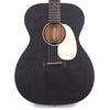 Martin 000-17E Black Smoke Sitka/Mahogany Acoustic Acoustic Guitars / Built-in Electronics