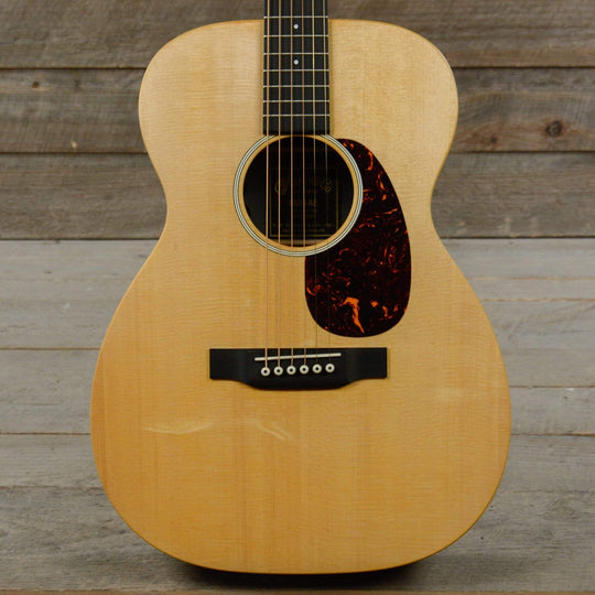 Martin 00X1AE Acoustic-Electric w/Fishman Sonitone Acoustic Guitars / Built-in Electronics