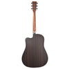 Martin DCX1RAE Sitka Spruce/Rosewood HPL Acoustic Guitars / Built-in Electronics