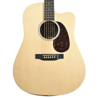 Martin DCX1RAE Sitka Spruce/Rosewood HPL Acoustic Guitars / Built-in Electronics