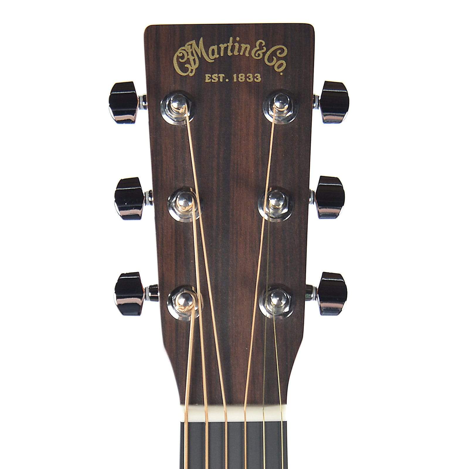 Martin DCX1RAE Sitka Spruce/Rosewood HPL Acoustic Guitars / Built-in Electronics