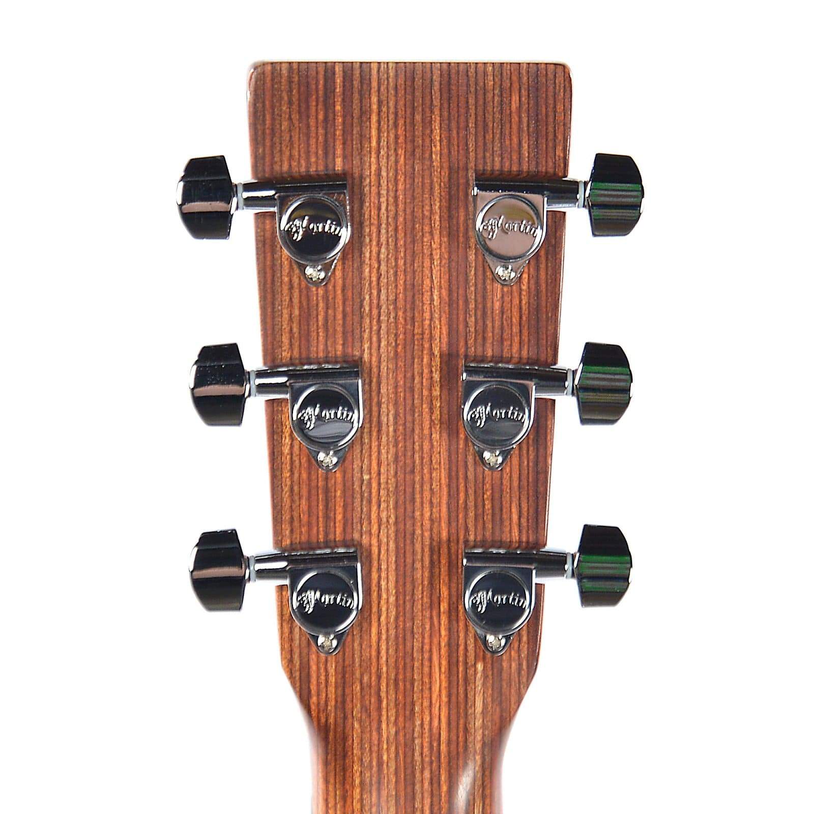 Martin DCX1RAE Sitka Spruce/Rosewood HPL Acoustic Guitars / Built-in Electronics