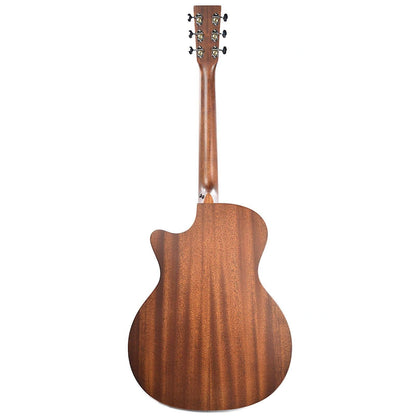 Martin GPC-15ME Grand Performance Cutaway Mahogany Acoustic Guitars / Built-in Electronics