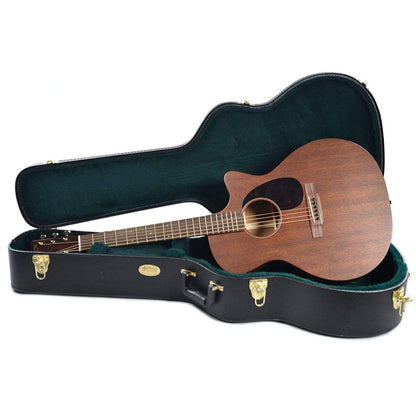Martin GPC-15ME Grand Performance Cutaway Mahogany Acoustic Guitars / Built-in Electronics