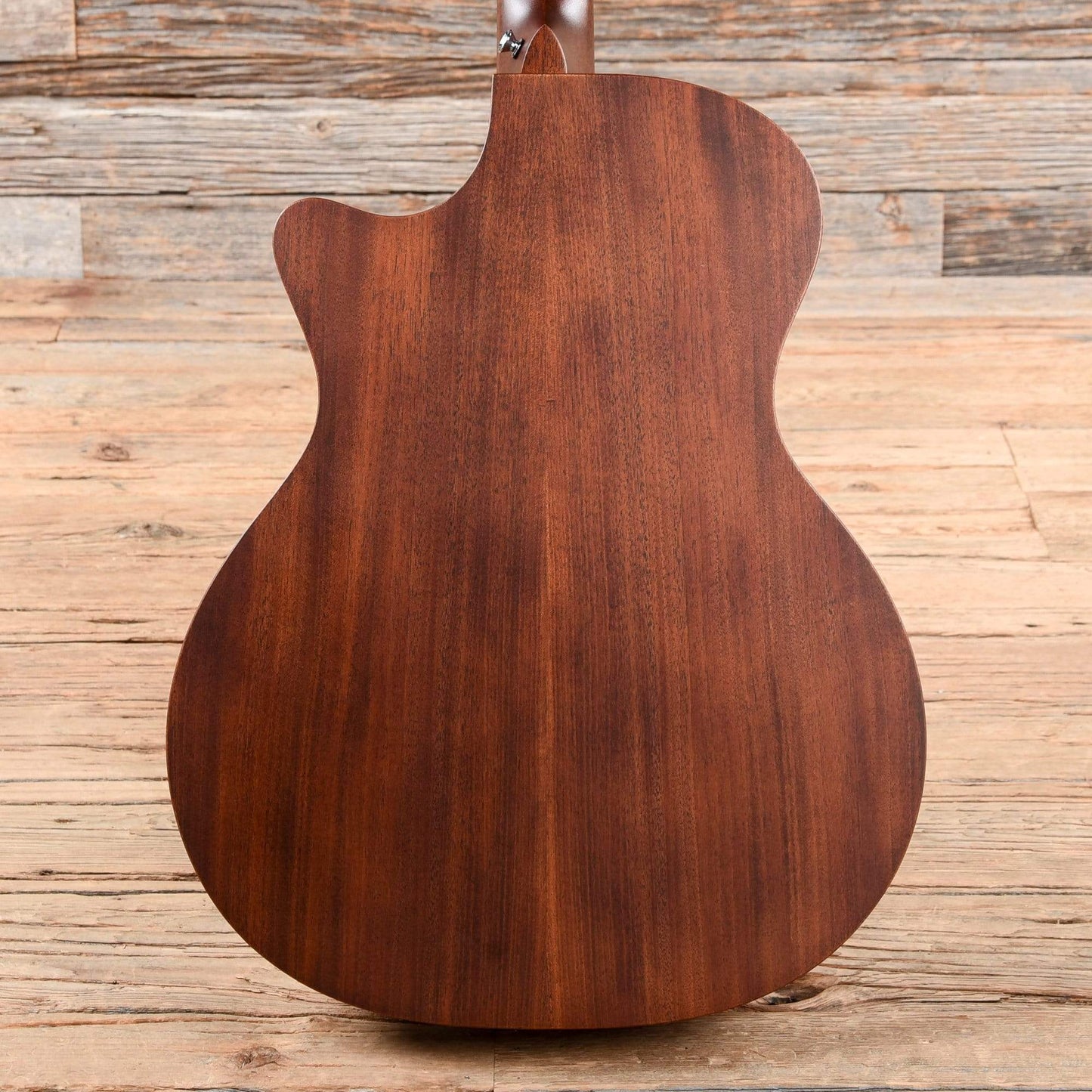 Martin GPC-15ME Grand Performance Cutaway Mahogany w/Fishman Matrix VT Enhance Electronics Acoustic Guitars / Built-in Electronics