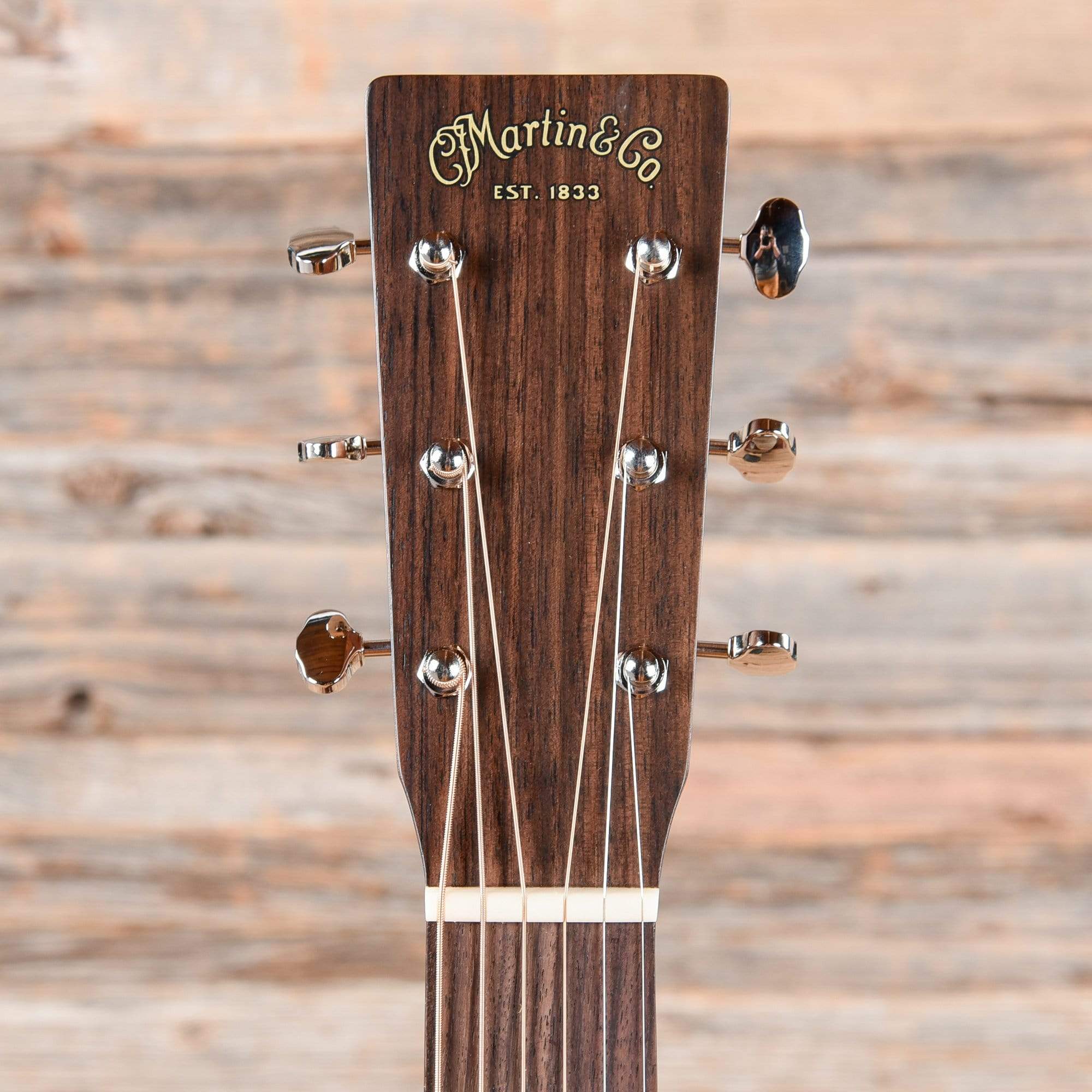 Martin GPC-15ME Grand Performance Cutaway Mahogany w/Fishman Matrix VT Enhance Electronics Acoustic Guitars / Built-in Electronics