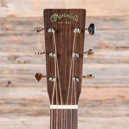 Martin GPC-15ME Grand Performance Cutaway Mahogany w/Fishman Matrix VT Enhance Electronics Acoustic Guitars / Built-in Electronics