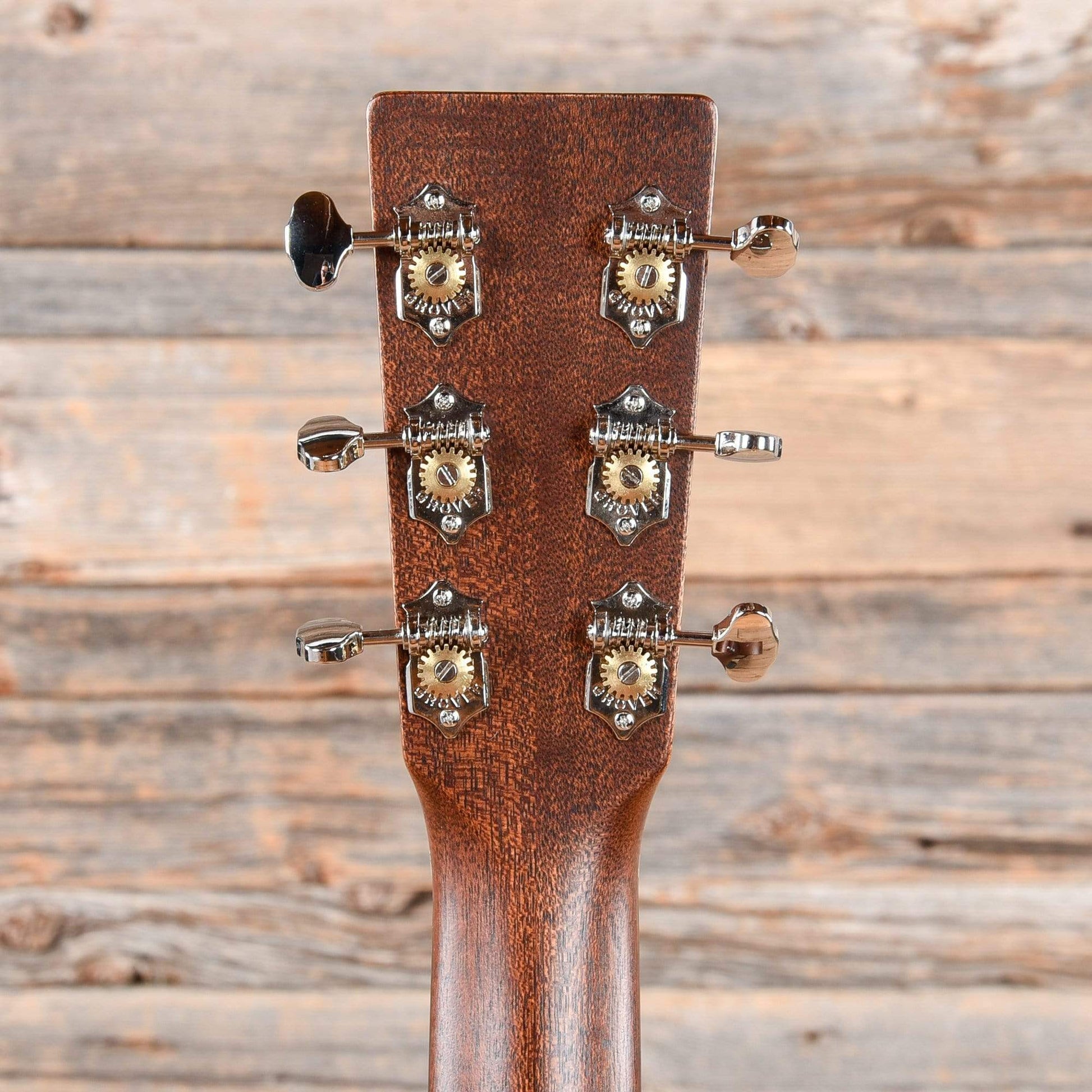 Martin GPC-15ME Grand Performance Cutaway Mahogany w/Fishman Matrix VT Enhance Electronics Acoustic Guitars / Built-in Electronics