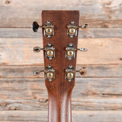 Martin GPC-15ME Grand Performance Cutaway Mahogany w/Fishman Matrix VT Enhance Electronics Acoustic Guitars / Built-in Electronics