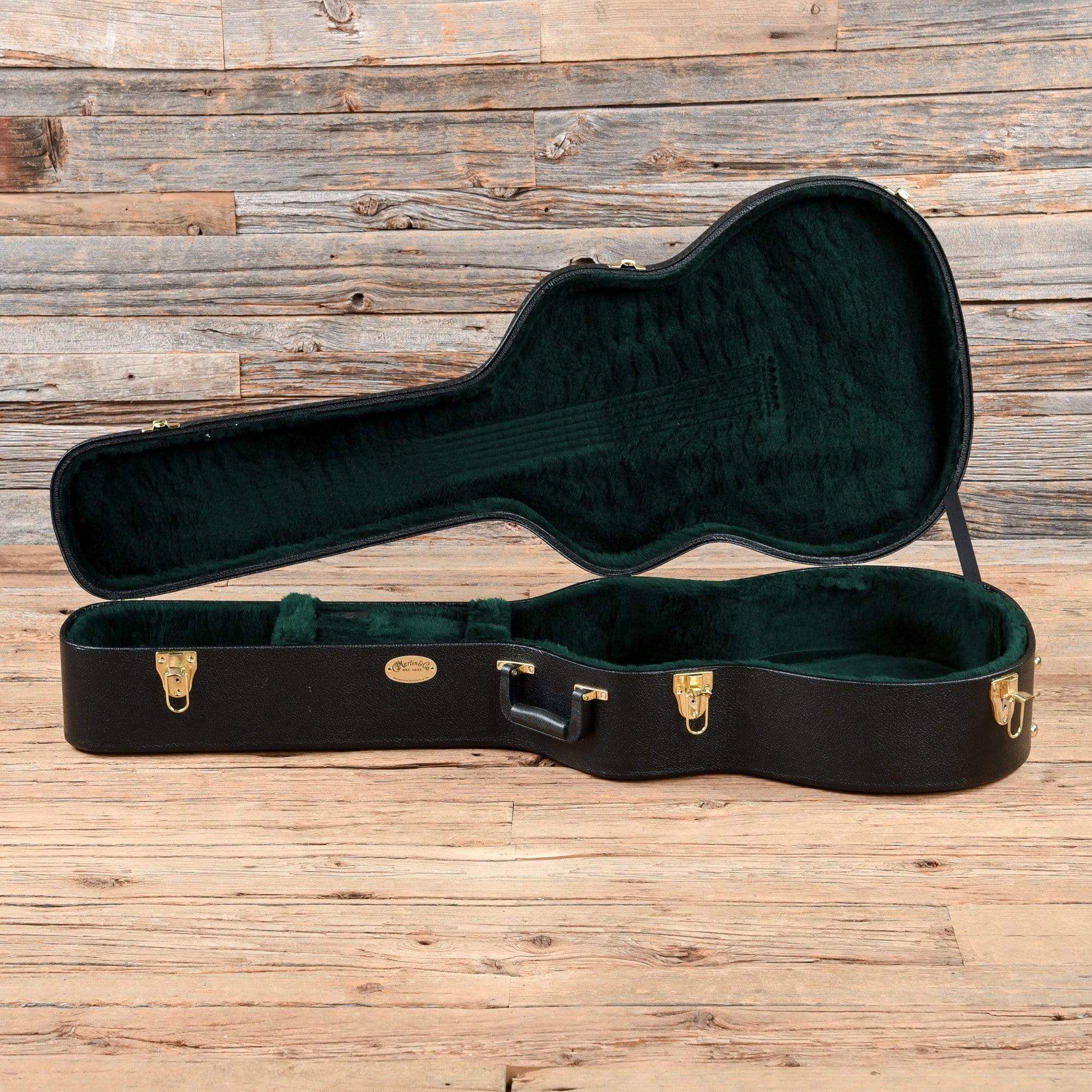 Martin GPC-15ME Grand Performance Cutaway Mahogany w/Fishman Matrix VT Enhance Electronics Acoustic Guitars / Built-in Electronics