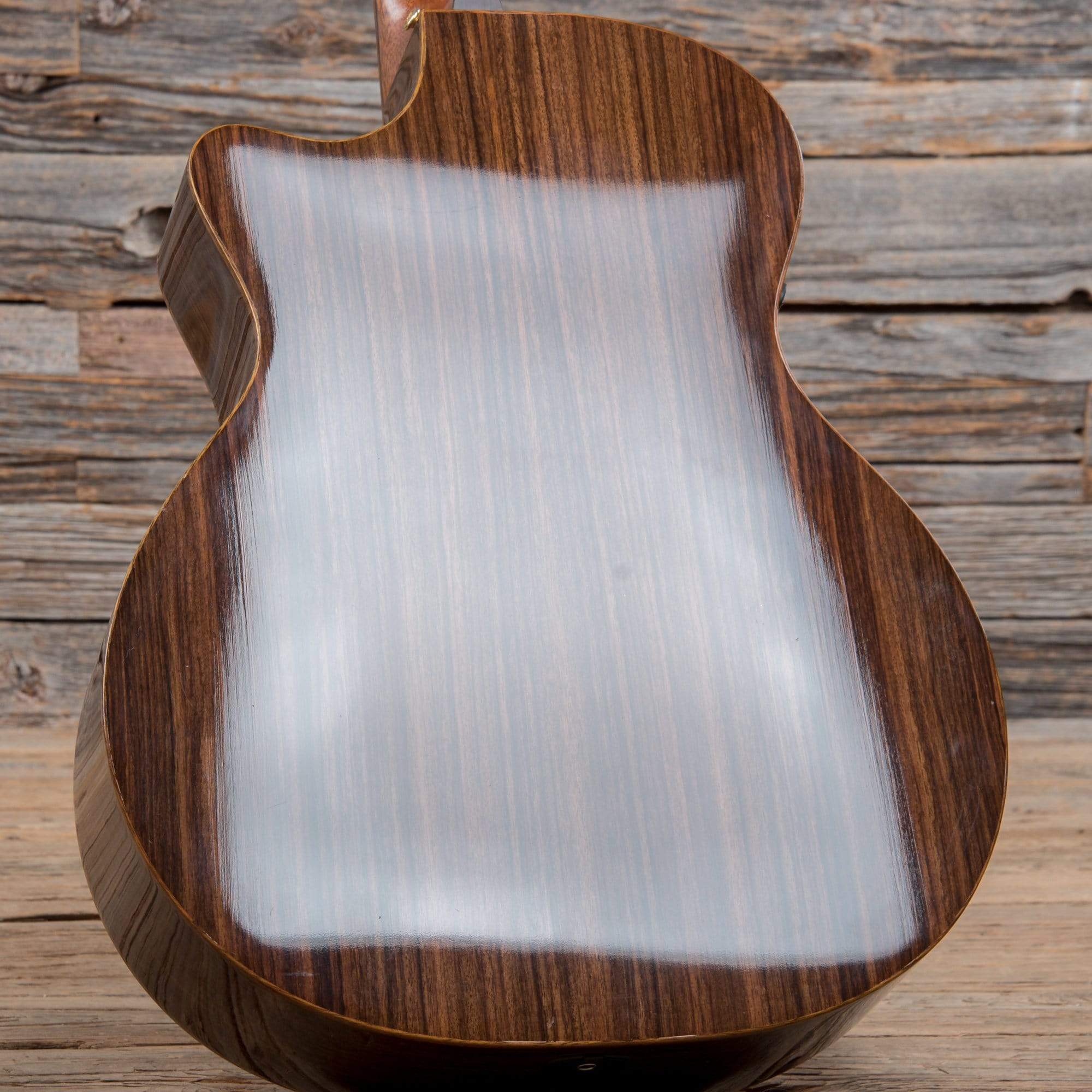 Martin GPCPA1 Natural 2010 Acoustic Guitars / Built-in Electronics