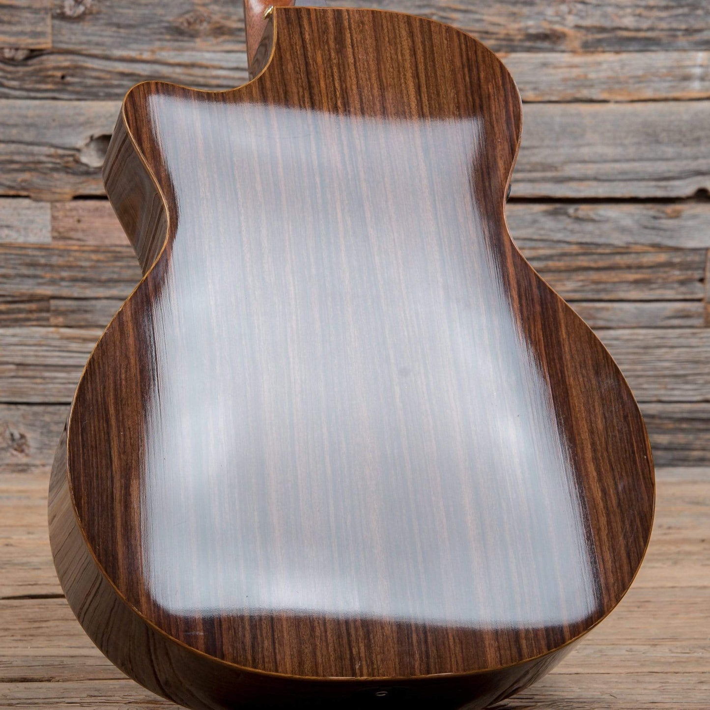 Martin GPCPA1 Natural 2010 Acoustic Guitars / Built-in Electronics