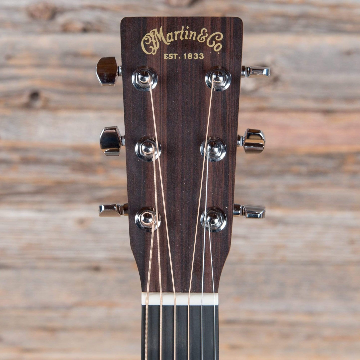 Martin GPCRSGT Road Series Grand Performance Natural 2017 Acoustic Guitars / Built-in Electronics