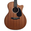 Martin GPCX2AE Macassar Grand Performance w/Sonitone Acoustic Guitars / Built-in Electronics