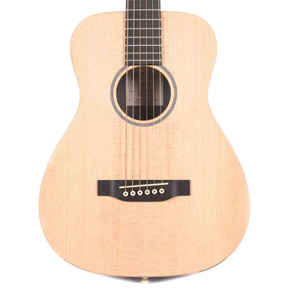 Martin LX1E Little Martin Acoustic-Electric Acoustic Guitars / Built-in Electronics