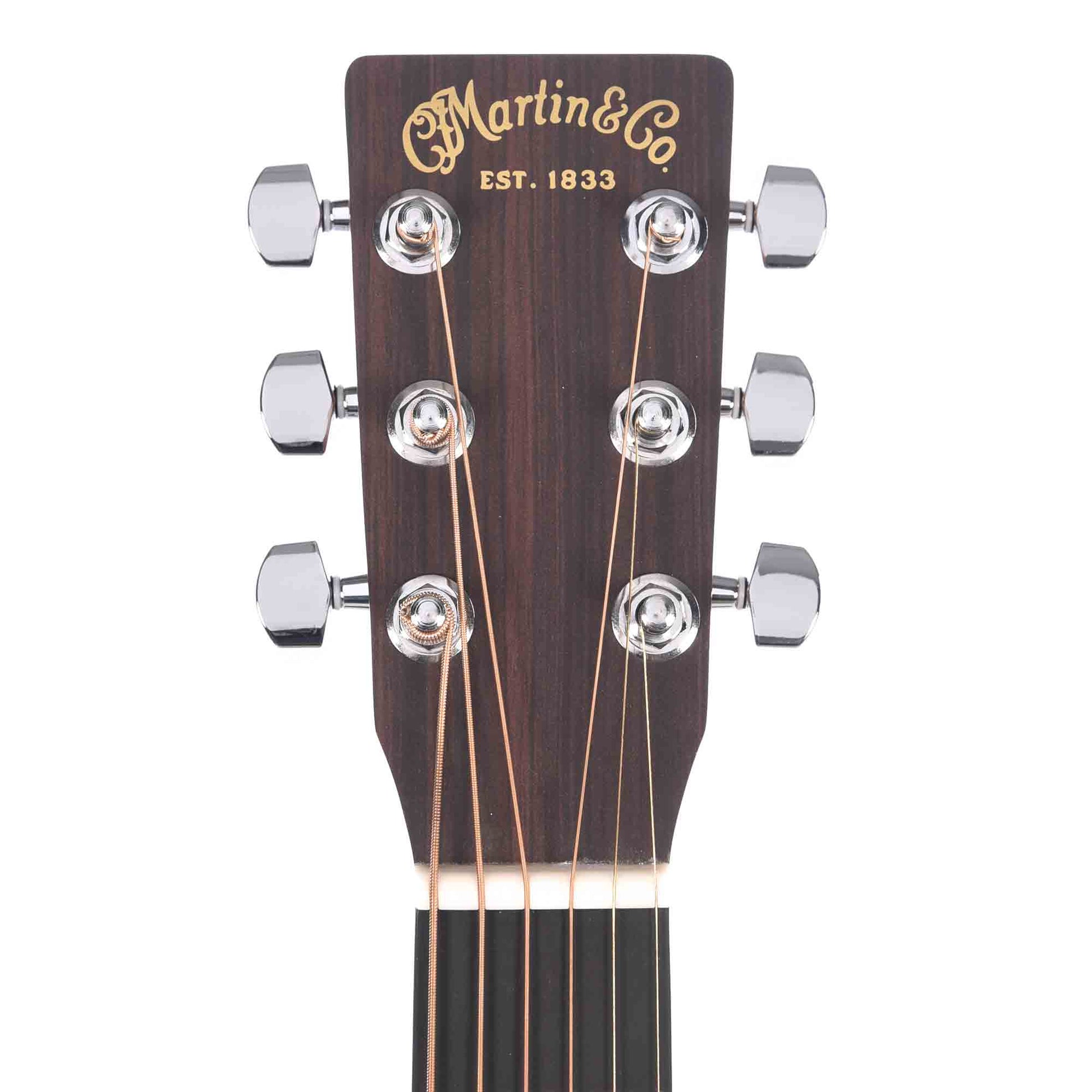 Martin LX1E Little Martin Acoustic-Electric Acoustic Guitars / Built-in Electronics