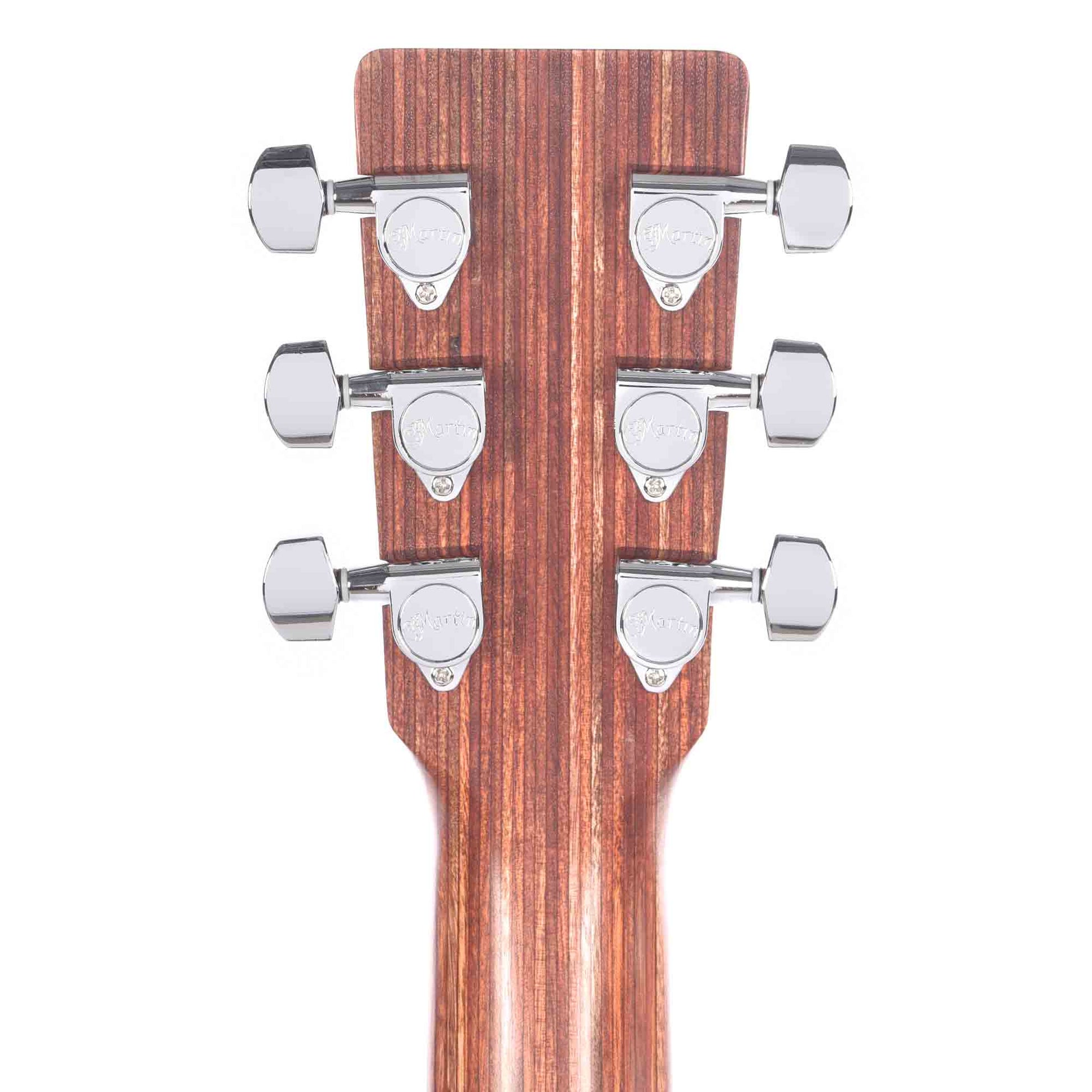 Martin LX1E Little Martin Acoustic-Electric Acoustic Guitars / Built-in Electronics