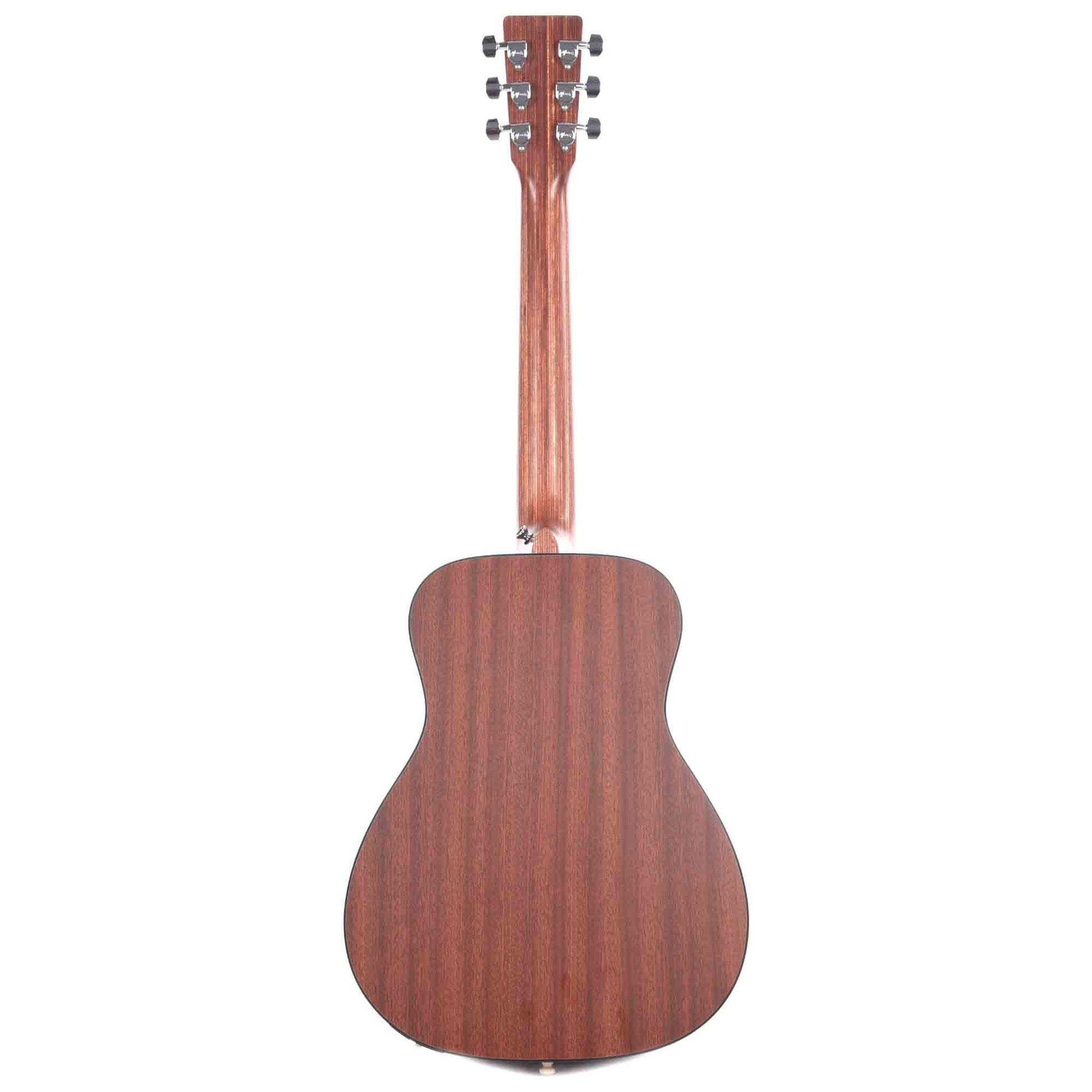 Martin LX1E Little Martin Acoustic-Electric Acoustic Guitars / Built-in Electronics