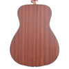 Martin LX1E Little Martin Solid Sitka Spruce/Mahogany HPL Acoustic/Electric Acoustic Guitars / Built-in Electronics