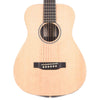 Martin LX1E Little Martin Solid Sitka Spruce/Mahogany HPL Acoustic/Electric Acoustic Guitars / Built-in Electronics