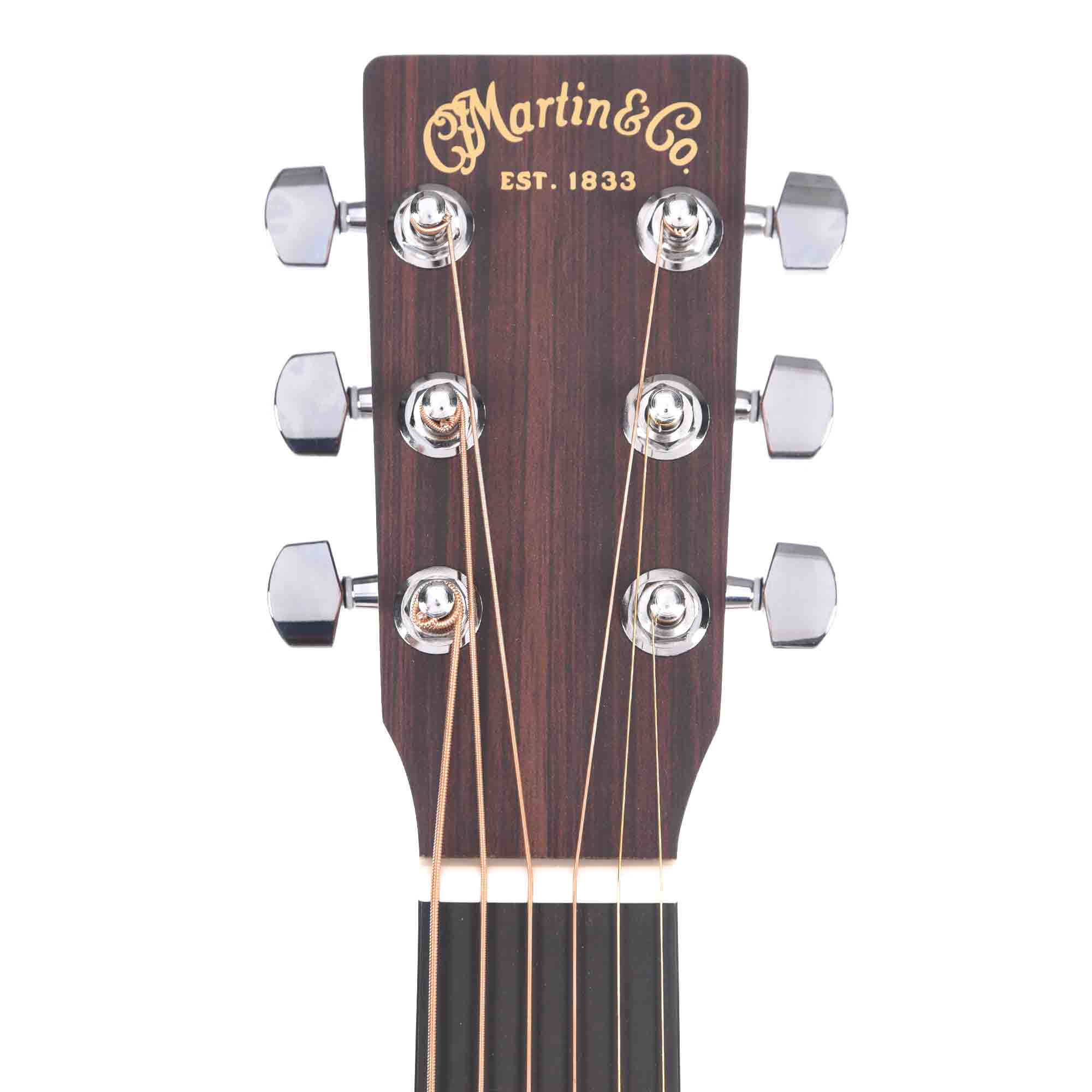 Martin LXME Little Martin Acoustic-Electric Acoustic Guitars / Built-in Electronics