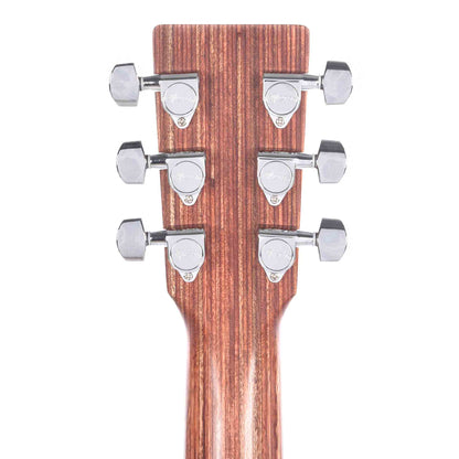 Martin LXME Little Martin Acoustic-Electric Acoustic Guitars / Built-in Electronics
