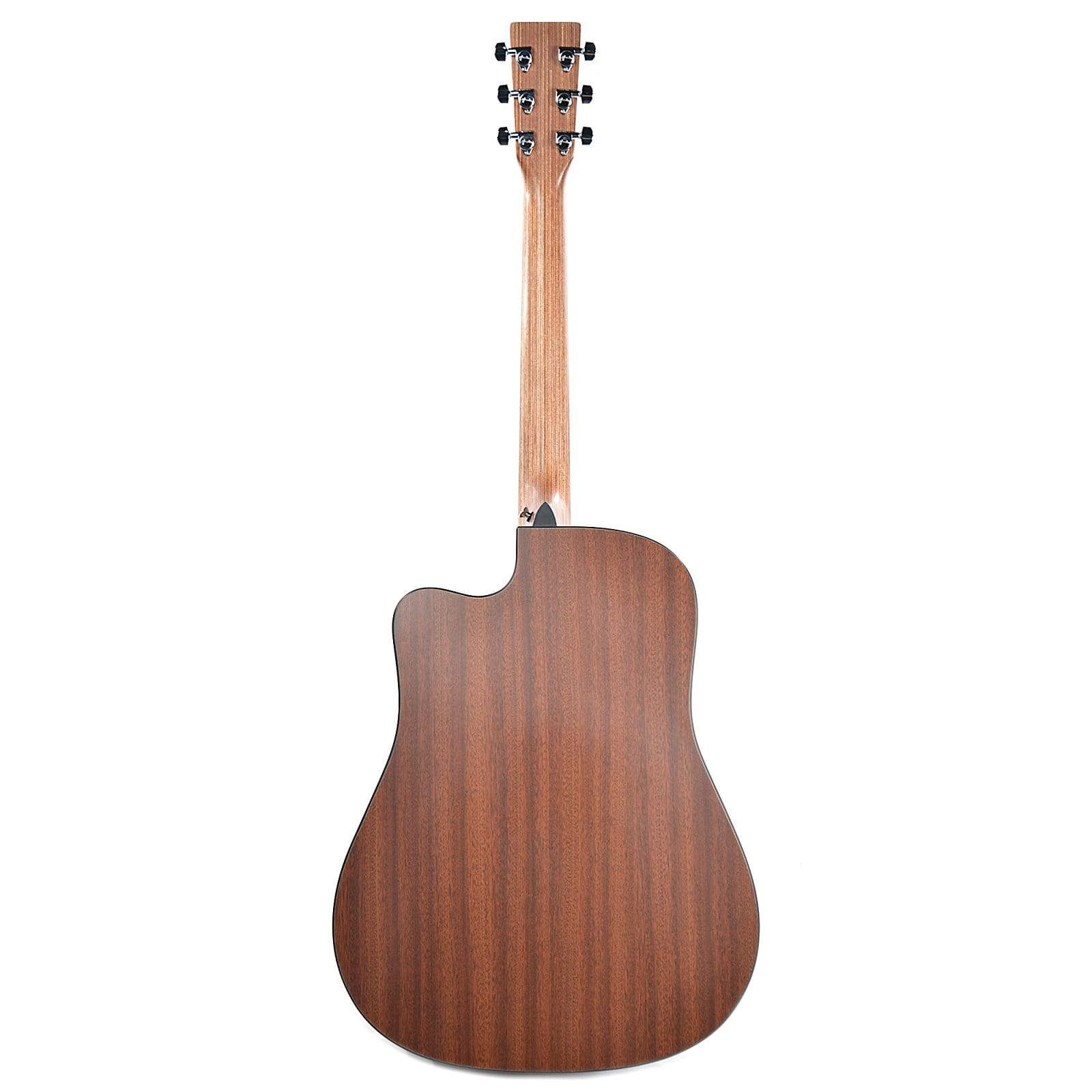 Martin Martin DCX1AE Dreadnought Sitka Spruce/Mahogany HPL Acoustic Guitars / Built-in Electronics