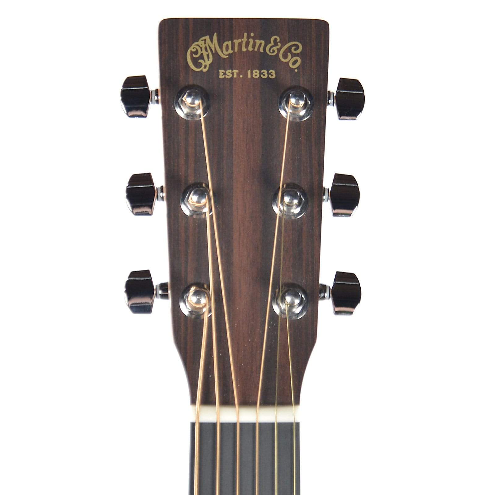 Martin Martin DCX1AE Dreadnought Sitka Spruce/Mahogany HPL Acoustic Guitars / Built-in Electronics