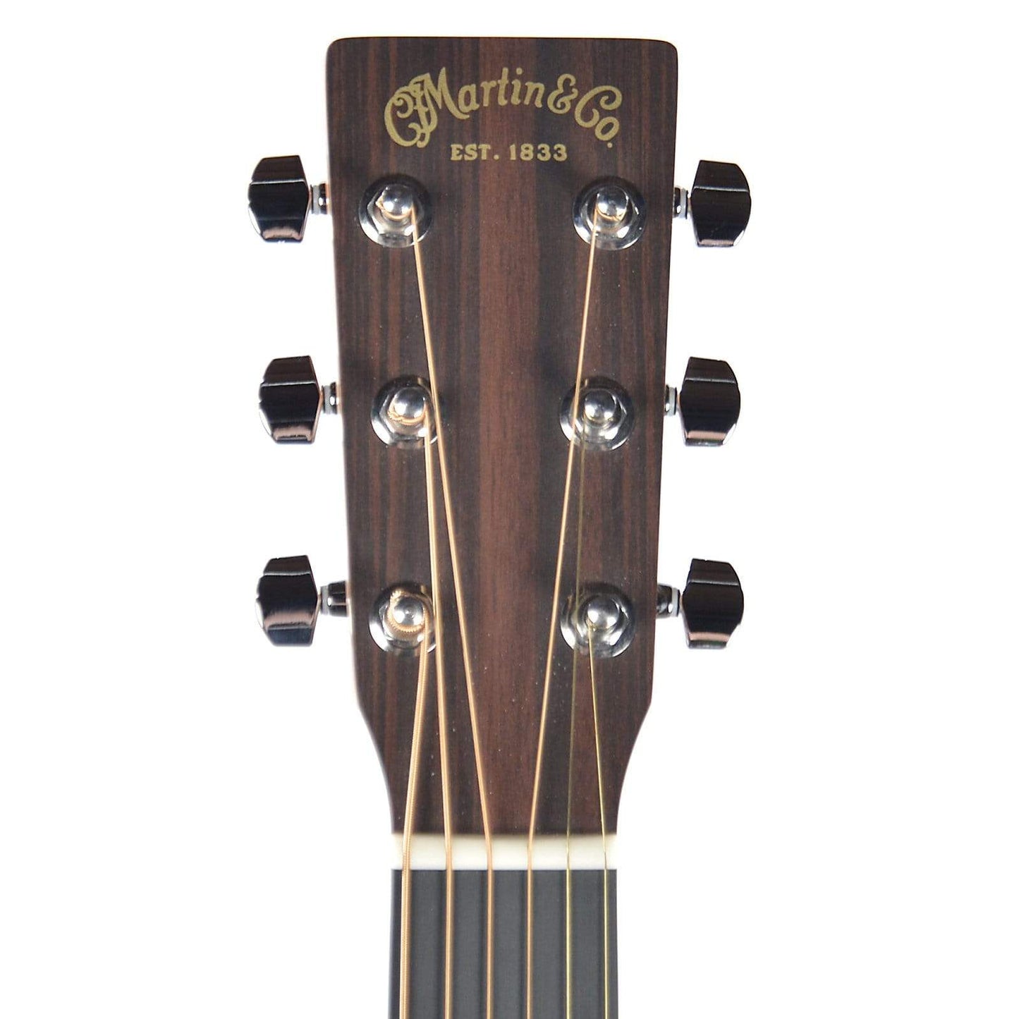 Martin Martin DCX1AE Dreadnought Sitka Spruce/Mahogany HPL Acoustic Guitars / Built-in Electronics