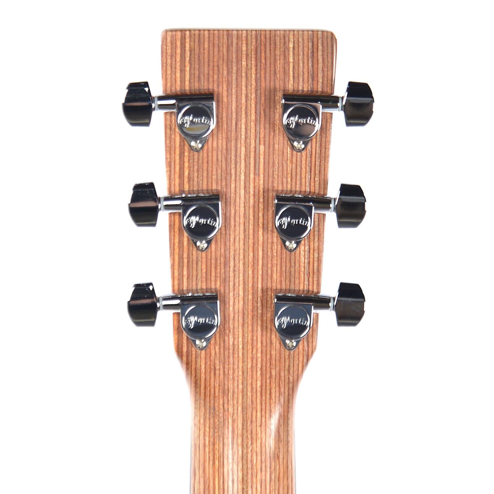 Martin Martin DCX1AE Dreadnought Sitka Spruce/Mahogany HPL Acoustic Guitars / Built-in Electronics