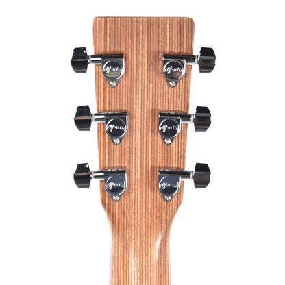 Martin Martin DCX1AE Dreadnought Sitka Spruce/Mahogany HPL Acoustic Guitars / Built-in Electronics