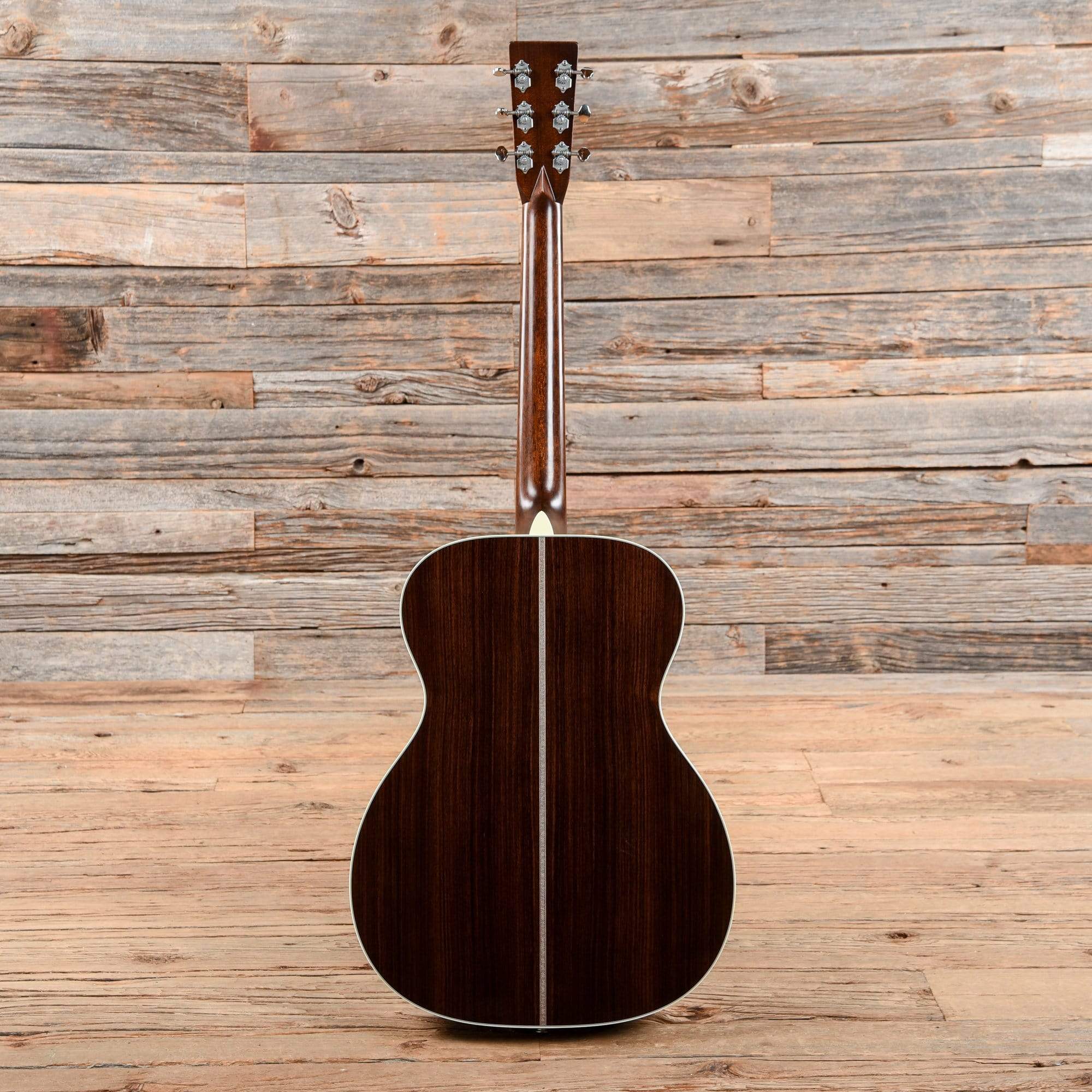 Martin OMJM John Mayer Acoustic Guitars / Built-in Electronics