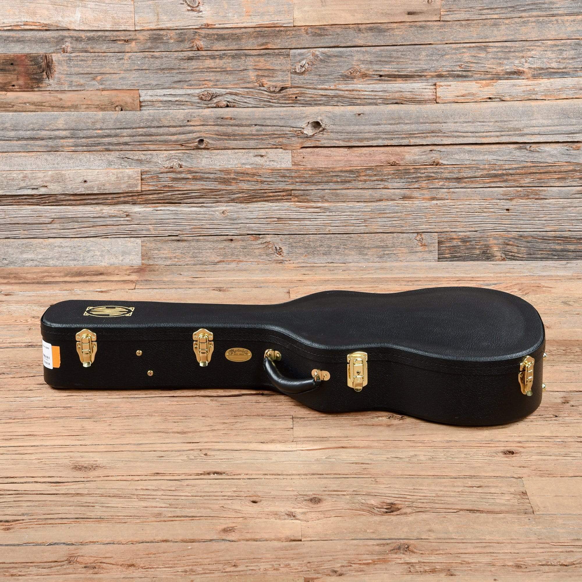 Martin OMJM John Mayer Acoustic Guitars / Built-in Electronics